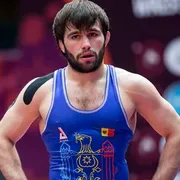 Victor Ciobanu